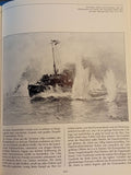 Österreich auf allen Meeren. Geschichte der k.( u.)k. Kriegsmarine von 1382 bis 1918