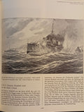 Österreich auf allen Meeren. Geschichte der k.( u.)k. Kriegsmarine von 1382 bis 1918