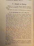 With the Asia Corps to the Palestine Front. Rare copy!
