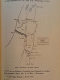 With the Asia Corps to the Palestine Front. Rare copy!