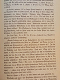 With the Asia Corps to the Palestine Front. Rare copy!