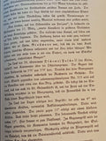 With the Asia Corps to the Palestine Front. Rare copy!