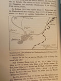 With the Asia Corps to the Palestine Front. Rare copy!