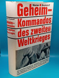 Geheimkommandos des Zweiten Weltkrieges