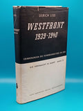 Westfront 1939-1940. Die Wehrmacht im Kampf Band 22.