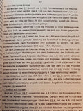 History of Artillery Regiment 103, Panzer Artillery Regiment 103 from August 1, 1938 to May 9, 1945. Out of print!