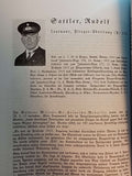 Roll of Honor - The Bearers of the Saxon Golden Military St. Henry Medal Reprint of the 1936 work listing and detailing the biographies of individual recipients