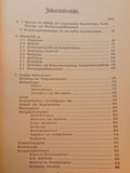 Abfindung bei besonderem Einsatz der Wehrmacht. Band VI.