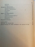 Abfindung bei besonderem Einsatz der Wehrmacht. Band VI.