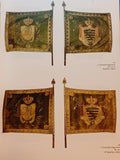The Flags and Standards of the Royal Saxon Army: 1806 - 1918. An Inventory