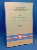 Tagebücher und Briefe des schaumburg-lippischen Hauptmanns Heinrich Christian Teudt aus den napoleonischen Kriegen 1803-1813