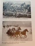 Tagebuch des Feldzuges in Russland im Jahre 1812.