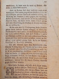 New execution of the rule, appropriate to the current tactics: The attacking infantry must employ the shock to bring about victory at the most decisive moment. Rare, out-of-print original!