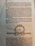 New execution of the rule, appropriate to the current tactics: The attacking infantry must employ the shock to bring about victory at the most decisive moment. Rare, out-of-print original!