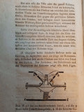 New execution of the rule, appropriate to the current tactics: The attacking infantry must employ the shock to bring about victory at the most decisive moment. Rare, out-of-print original!