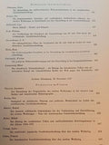 Problems in the History of the Second World War. Papers and Discussion on the topic: The Main Trends in Reactionary Historiography on the Second World War