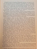 Problems in the History of the Second World War. Papers and Discussion on the topic: The Main Trends in Reactionary Historiography on the Second World War