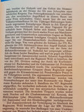 Die Schlacht um Breslau. Januar-Mai 1945