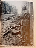 Die Amis sind da! - Wie Aachen 1944 erobert wurde
