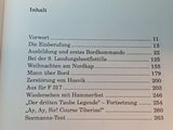 Als Maat im Schatten der Grossen: Berichte, Tatsachen, Erlebnisse, Gedanken