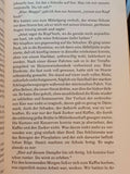 Als Maat im Schatten der Grossen: Berichte, Tatsachen, Erlebnisse, Gedanken