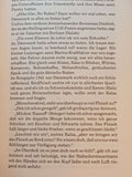 Als Maat im Schatten der Grossen: Berichte, Tatsachen, Erlebnisse, Gedanken