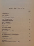 1945. The End in the East. Chronicle of the Battle in East and Central Germany. The Demise of the Divisions in East Prussia, Danzig, West Prussia