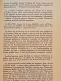 1945. The End in the East. Chronicle of the Battle in East and Central Germany. The Demise of the Divisions in East Prussia, Danzig, West Prussia