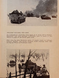 1945. The End in the East. Chronicle of the Battle in East and Central Germany. The Demise of the Divisions in East Prussia, Danzig, West Prussia