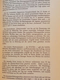 1945. The End in the East. Chronicle of the Battle in East and Central Germany. The Demise of the Divisions in East Prussia, Danzig, West Prussia