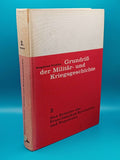 Outline of the military and war history, second volume: The age of the French Revolution and Napoleon.