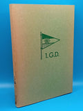 Gebirgsjäger. Die 1. Gebirgsdivision 1935 - 1945