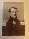 History of my Service Life. M. Burg, Royal Prussian Major of Artillery and Instructor at the United Artillery and Engineer School, Knight, etc. Rare Rarity!