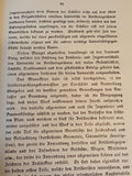 History of my Service Life. M. Burg, Royal Prussian Major of Artillery and Instructor at the United Artillery and Engineer School, Knight, etc. Rare Rarity!