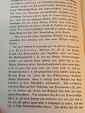 History of my Service Life. M. Burg, Royal Prussian Major of Artillery and Instructor at the United Artillery and Engineer School, Knight, etc. Rare Rarity!