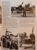 The German Air Force - - A Pictorial Documentation of the Air Force from 1935-1945 - Destroyer and Night Fighter Units - Part 1