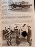 The German Air Force - - A Pictorial Documentation of the Air Force from 1935-1945 - Destroyer and Night Fighter Units - Part 1