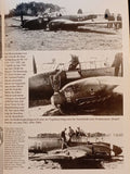 The German Air Force - - A Pictorial Documentation of the Air Force from 1935-1945 - Destroyer and Night Fighter Units - Part 1