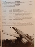 The German Air Force - - A Pictorial Documentation of the Air Force from 1935-1945 - Destroyer and Night Fighter Units - Part 1