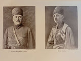 Gazi Mustafa Kemal. Between Europe and Asia. A Life Story.