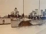 Der U-Boot Krieg - Englands schwerste Stunde