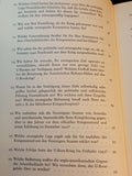 Deutsche Strategie zur See im Zweiten Weltkrieg. Die Antworten des Großadmirals auf 40 Fragen