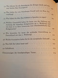 Deutsche Strategie zur See im Zweiten Weltkrieg. Die Antworten des Großadmirals auf 40 Fragen