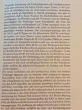 History of German Night Hunting. 1917 - 1945