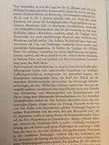 History of German Night Hunting. 1917 - 1945