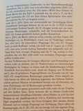 History of German Night Hunting. 1917 - 1945