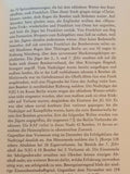 History of German Night Hunting. 1917 - 1945