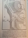 History of German Cavalry in Individual Pictures.