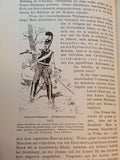 History of German Cavalry in Individual Pictures.