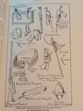 History of German Cavalry in Individual Pictures.